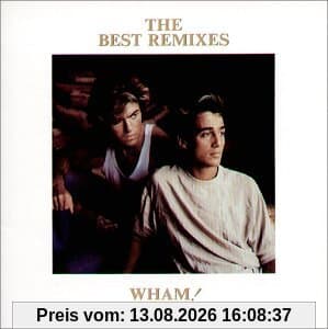 Best Remixes,the