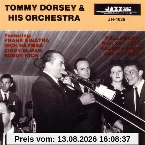 Live 1962 at Villa Venice Chicago