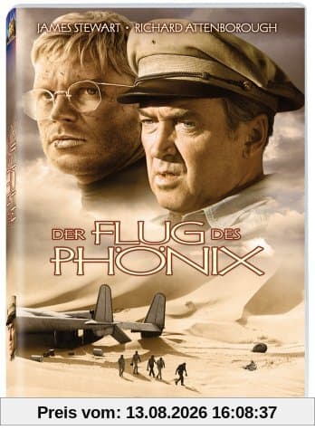 Der Flug des Phoenix
