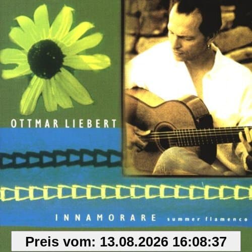 Innamorare/Summer Flamenco