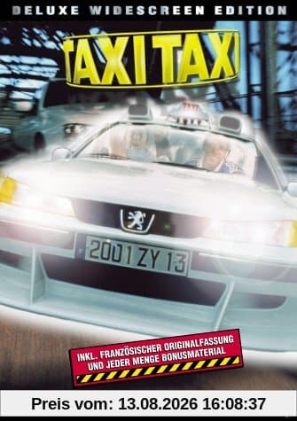 Taxi Taxi