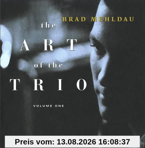 Art of the Trio Vol.1,the