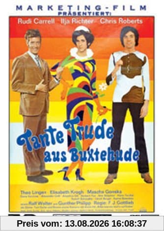 Tante Trude aus Buxtehude