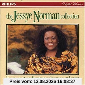 Jessye Norman Collection