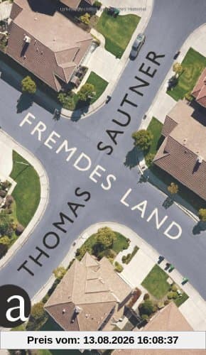 Fremdes Land: Roman