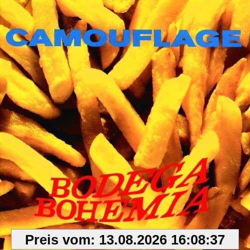 Bodega Bohemia