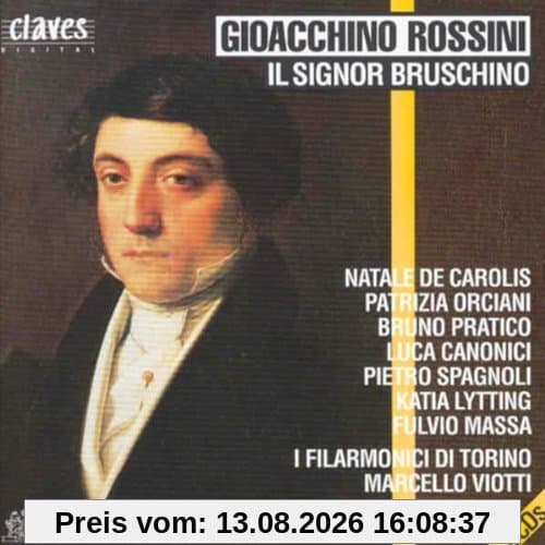 Il Signor Bruschino