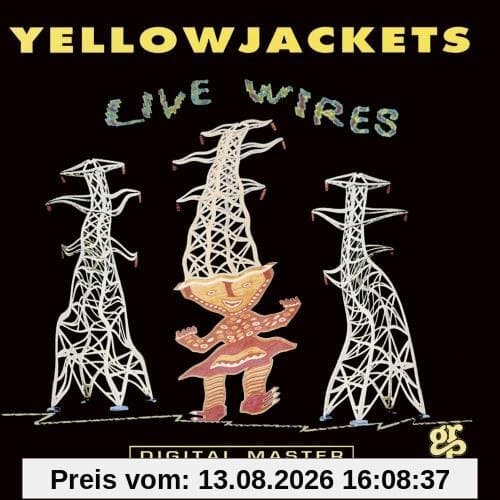 Live Wires