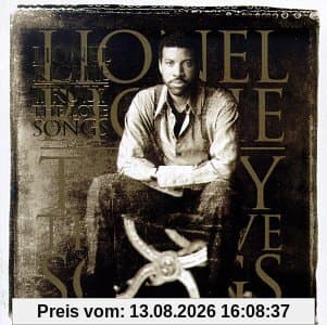 Truly-the Love Songs