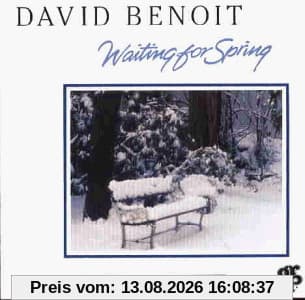 Waiting for Spring