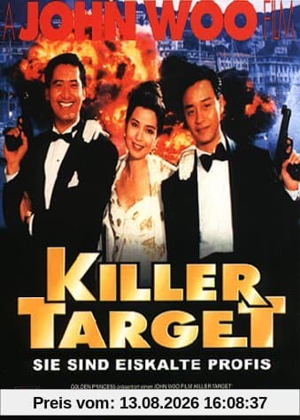 Killer Target