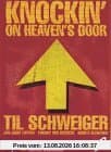 Knockin' on Heaven's Door