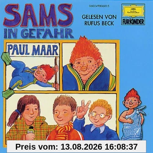 Sams in Gefahr