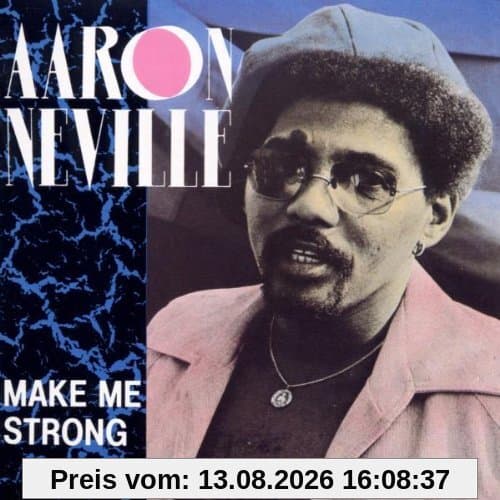 Make Me Strong