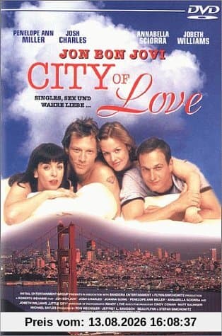 City of Love