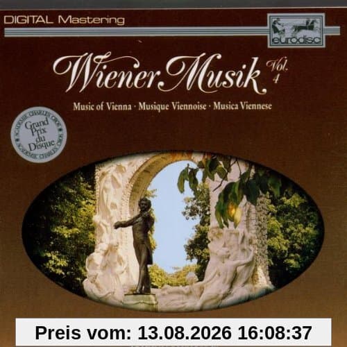 Wiener Musik Vol.4