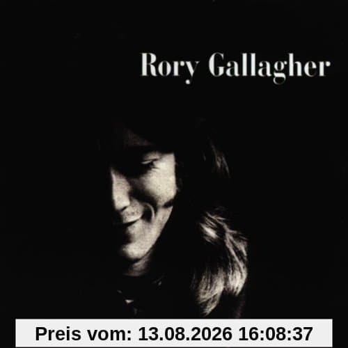 Rory Gallagher