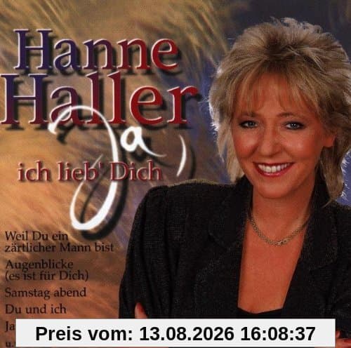 Ja,Ich Lieb' Dich