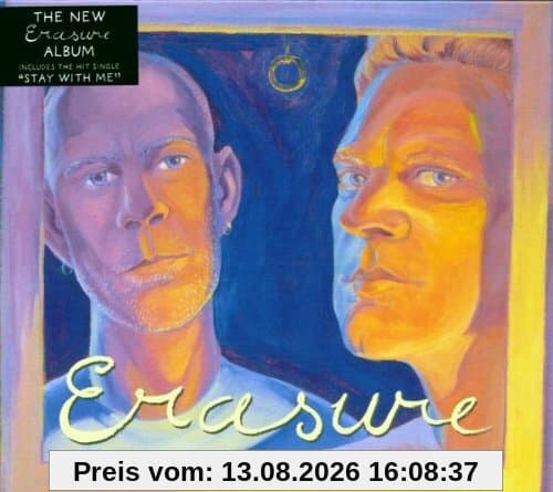 Erasure