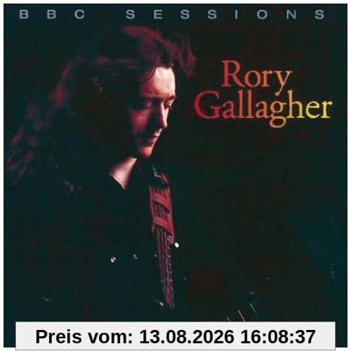 The BBC Sessions