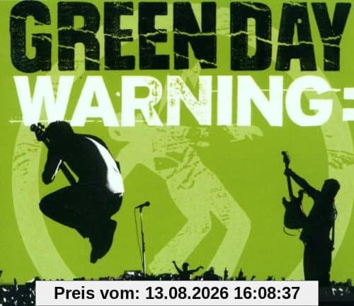 Warning