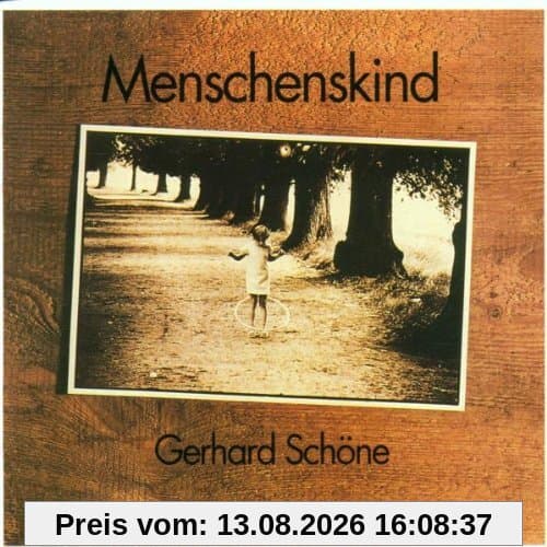 Menschenskind
