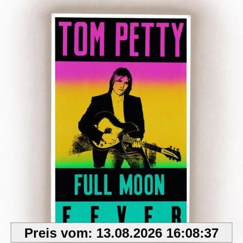 Full Moon Fever