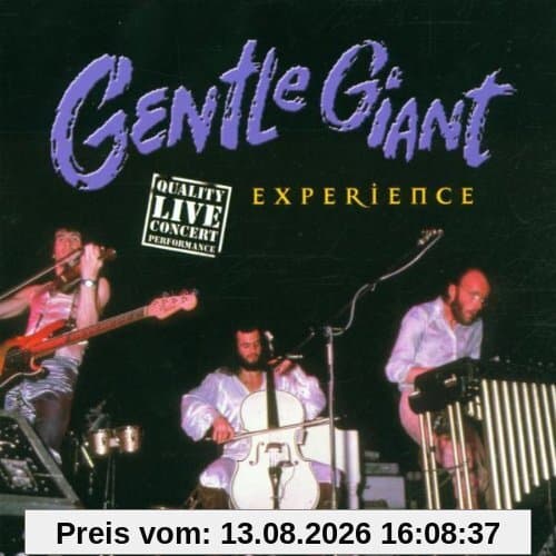 Experience