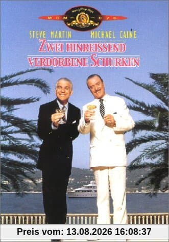 Zwei hinreißend verdorbene Schurken