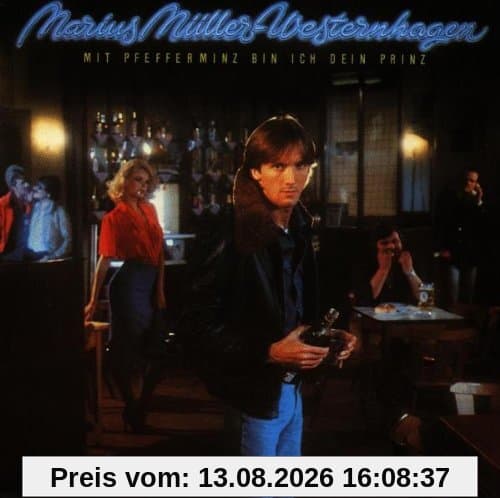 Mit Pfefferminz Bin Ich Dein Prinz