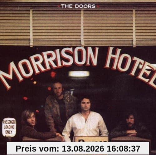 Morrison Hotel