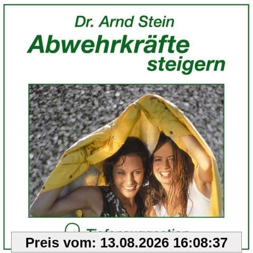 Abwehrkräfte steigern