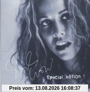 Sheryl Crow Signature Tour Edi
