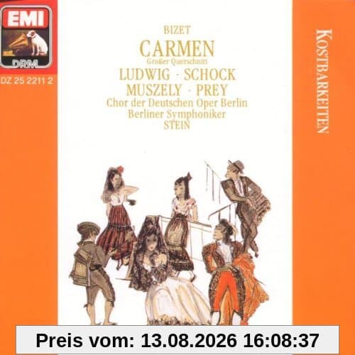 Carmen (Az-Deutsch)