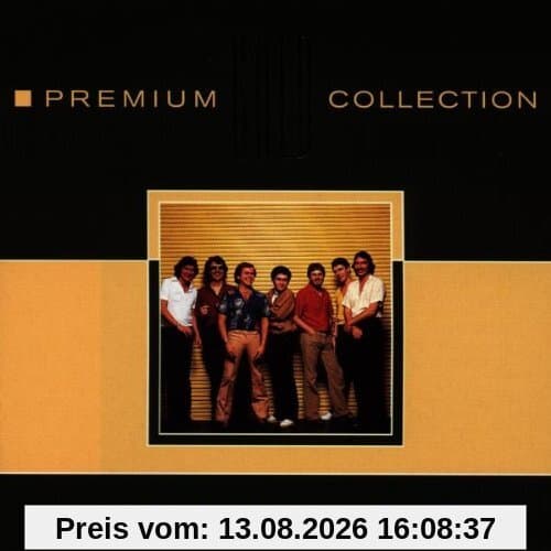 Premium Gold Collection - Little River Band