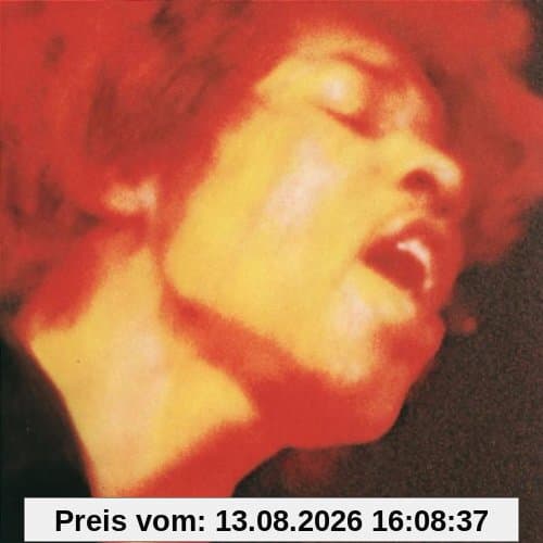Electric Ladyland