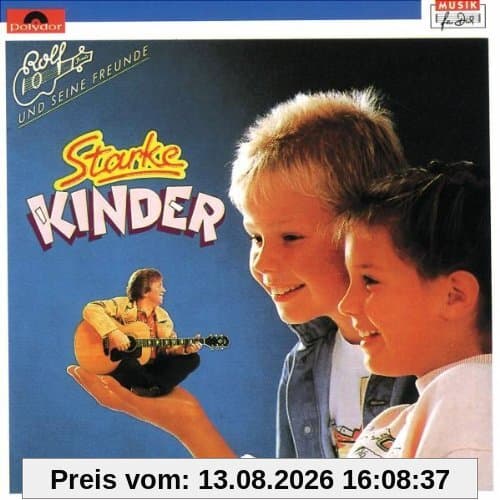 Starke Kinder