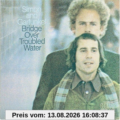Bridge Over Troubled Water