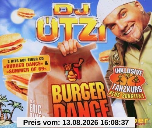 Burger Dance