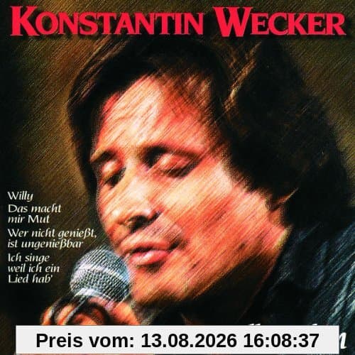Das pralle Leben