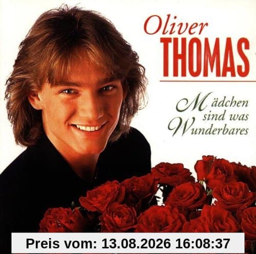 Mädchen Sind Was Wunderbares