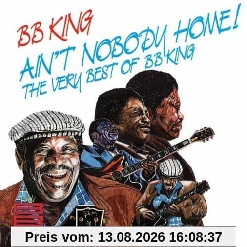Ain't Nobody Home/Best of