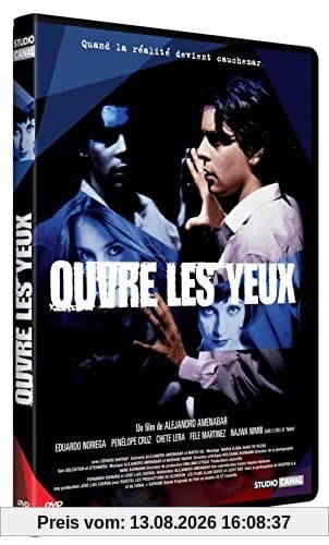 Ouvre les yeux (Abre los Ojos)