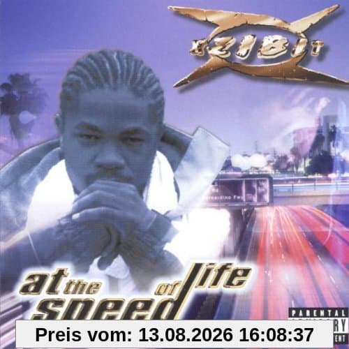 At the Speed of Life