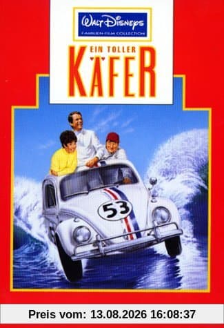 Ein toller Käfer
