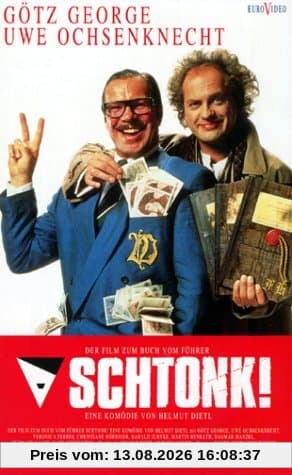 Schtonk!