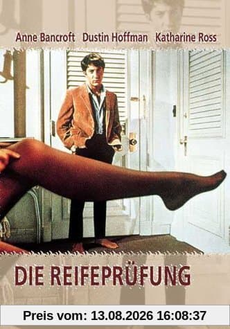 Die Reifeprüfung