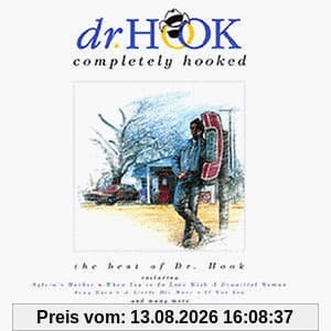 Completely Hooked - Best of...