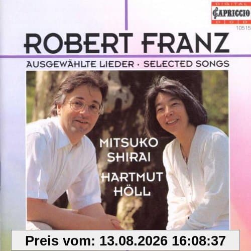 Ausgewählte Lieder
