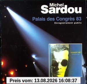 Palais des Congres 83
